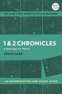 1 & 2 Chronicles: An Introduction and Study Guide