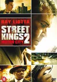 Street Kings 2 - Motor City