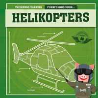 Vliegende varkens  -   Porki's gids voor helikopters