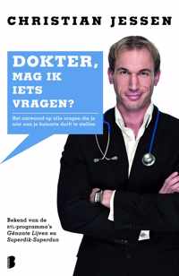 Dokter, mag ik iets vragen?