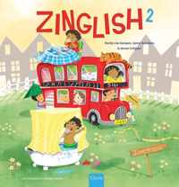 Zinglish 2 -   Zinglish 2