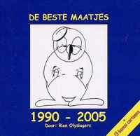 De Beste Maatjes, 1990-2005