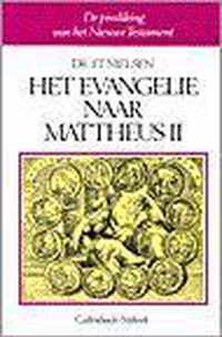 Evangelie naar mattheus 2