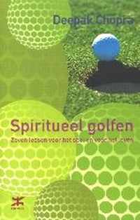 Spiritueel Golfen