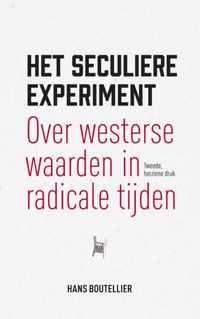 Het seculiere experiment