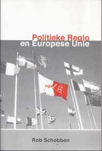 Politieke regio en Europese unie.