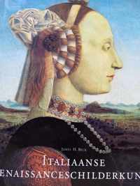 Italiaanse renaissanceschilderkunst