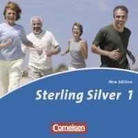 Sterling Silver 1 - New Edition / 2 CDs