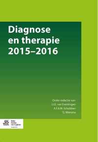 Diagnose en therapie 2015-2016