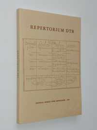 Repertorium dtb