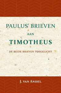 Paulus' brieven aan Timotheus