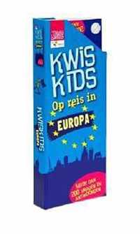 Kwiskids Europa