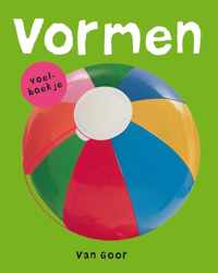 Vormen