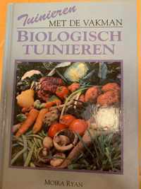 Biologisch tuinieren(tuinieren met de vakman)