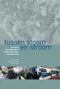 Tussen stoom en stroom