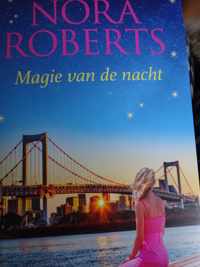 Nora Roberts   Magie van de Nacht