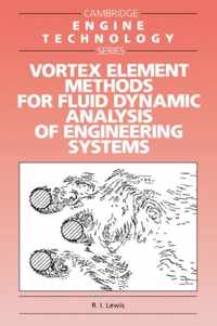 Cambridge Engine Technology Series