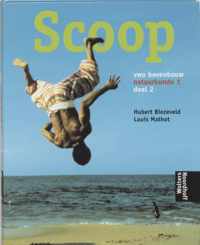 Scoop Vwo bovenbouw Natuurkunde 1 2 Leerboek