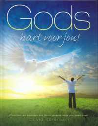 Gods hart voor jou