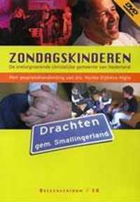 Zondagskinderen