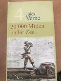 20 000 Mijlen onder Zee