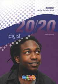 20/20 English handboek sector techniek N3-4