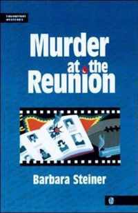 Murder at the Reunion