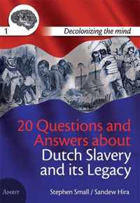 20 questions and answers about Dutch slavery and its legacy