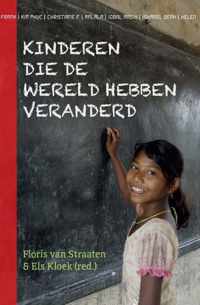 Kinderen die de wereld hebben veranderd