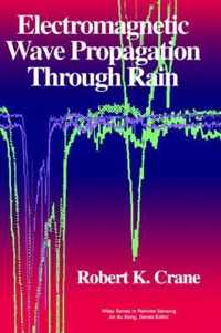 Electromagnetic Wave Propagation Through Rain