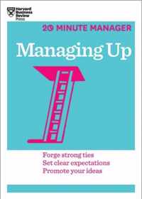 20 Minute Manager Managing Up