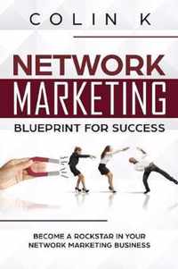 Network Marketing Blueprint for Success