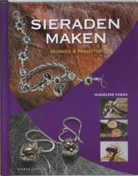 Sieraden maken