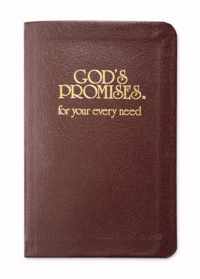 God's Promises for Your Every Need