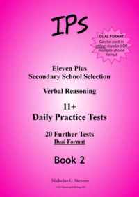 Verbal Reasoning