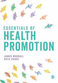 Essentials of Health Promotion