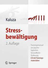 Stressbewaltigung