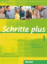 Schritte Plus