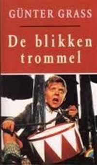 De blikken trommel