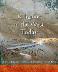 Religions Of The West Today