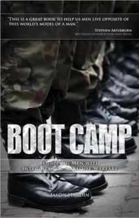 Boot Camp