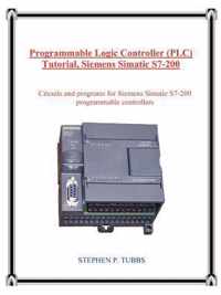 Programmable Logic Controller (Plc) Tutorial, Siemens Simatic S7-200