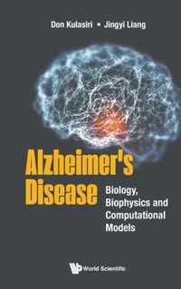 Alzheimer's Disease