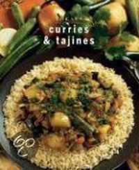 Curries & Tajines