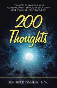 200 Thoughts