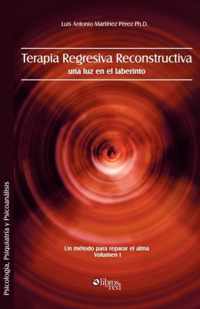 Terapia Regresiva Reconstructiva