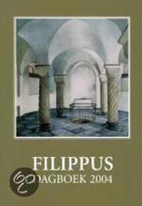 Filippus dagboek 2004