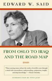 From Oslo To Iraq And The Road Map