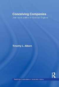 Conceiving Companies