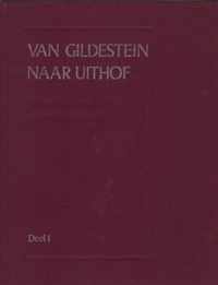 Van Gildestein naar Uithof : 150 jaar diergenesskundig onderwijs in Utrecht. 1. 's Rijksveeartsenischool (1821 - 1918) ; Veeartsenijkundige Hoogeschool (1918 - 1925)